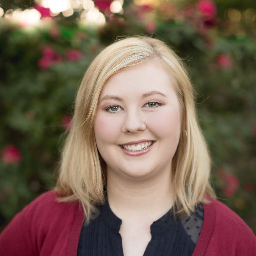 Meet your Posher, Anna